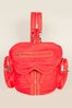 orange clothing and accessories 