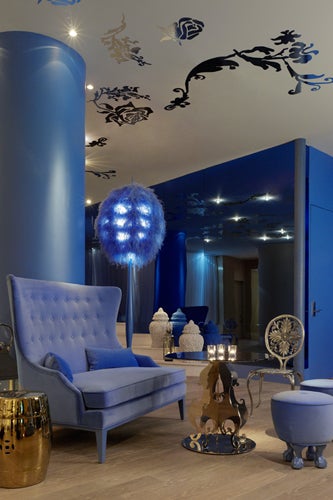 Mondrian Soho