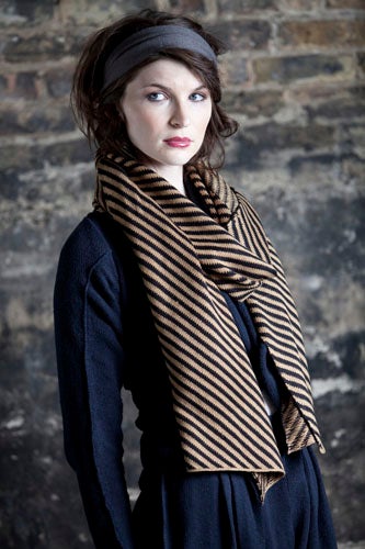 lara miller fall winter 2011