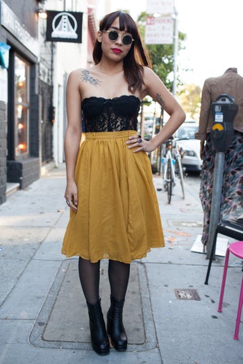 divisadero street style