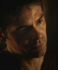 billy burke