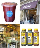 The 6 Best Juice Bars For A Summer Slim-Down