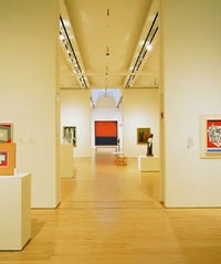 Leave Your Hoodie At The (Gallery) Door: Why Tech And Art Don't Mix opener