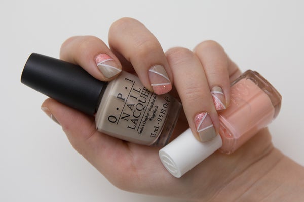 san francisco nail art