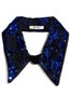 Detachable Collar - Womens Detachable Collar for Fall