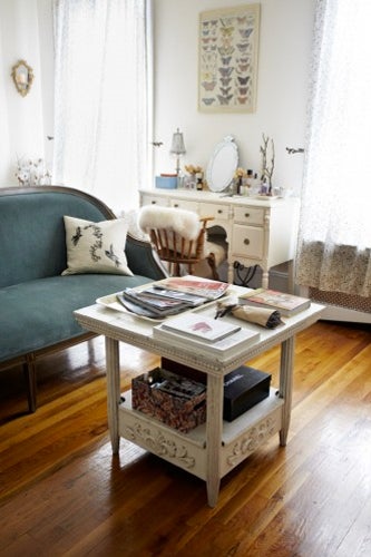 Ideas for Small Space Living