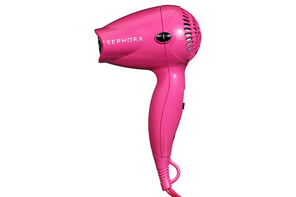 Travel Hair Dryers 7