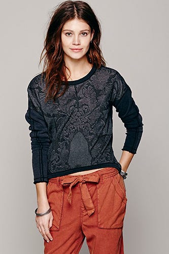 What To Wear On Super Bowl Sunday (No Jerseys Required)