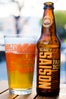 002_Honey Saison