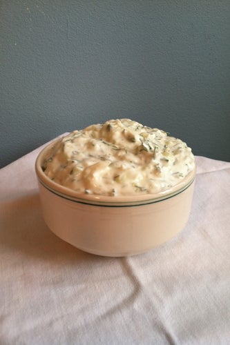 tzatziki