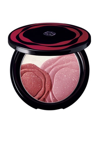 Shiseido 3