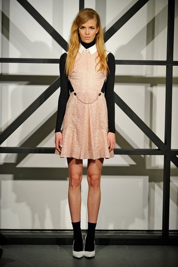 tanyataylor-turtleneck-under-cut-out-spring-dresses