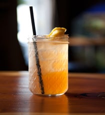 summer cocktail recipes