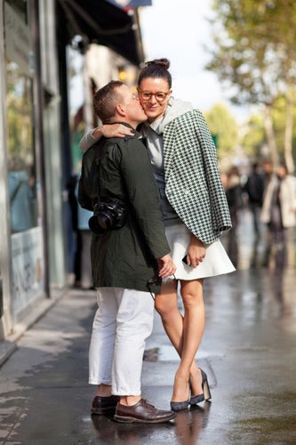 Our Guide To NYFW's Top Street-Style Photogs