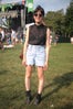 street style - music festival style 