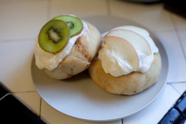 cinnaholic
