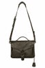 OCNY Black Leather