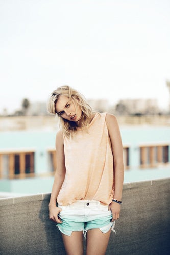 car mar lookbook