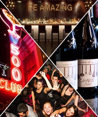 The Ultimate Nightlife Guide To S.F. — Party Time! opener(25)