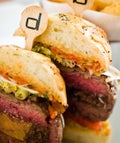 The-DB-Burger