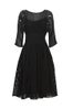 black-dress-with-cutout-patterns