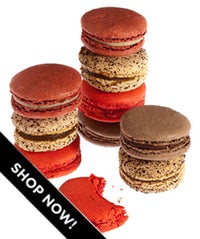 macarons