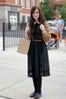best chicago street style 