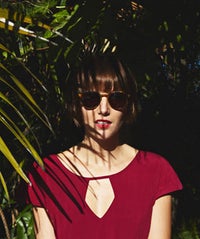 Shop International Designers, Vintage Duds, & More At This Two-Day Sale something-else-280