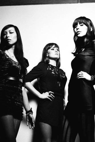 dum-dum-girls