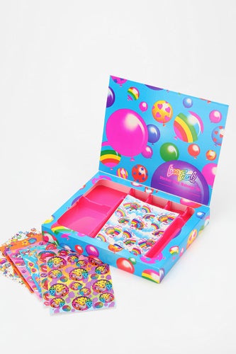Sticker-Box