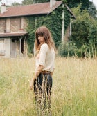 Exclusive Track Premiere: Listen To "ICU" From Lou Doillon's Latest EP lou-doillon-op