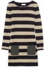 dress with boots for winter
