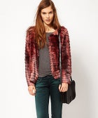 faux-fur