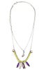 Iossenlliani Fall 2011- Iossenlliani Jewelry