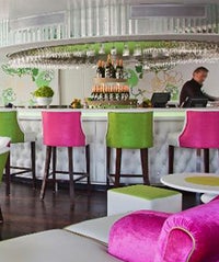 Harvey Nichols' Nightclub Isn't Making Anyone Happy In Knightsbridge HarveyNichols