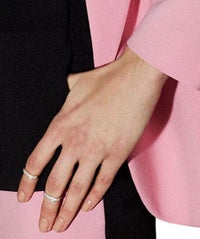 Anita Ko's Capsule Collection For Tibi Is So Fresh And So Clean op
