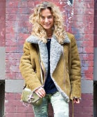 Coat Stalking! 15 Hot Coats, 15 Cool New Yorkers opener