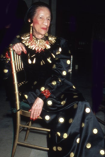 DianaVreeland