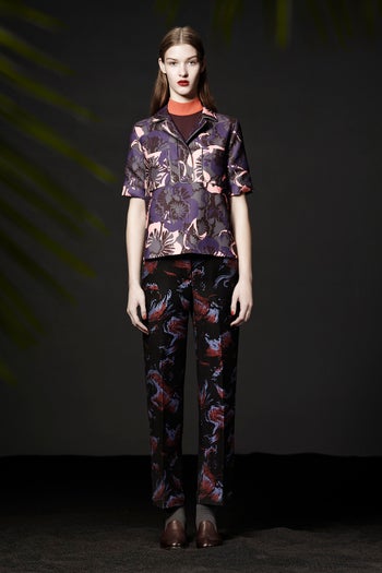 ARAKS AW13 18