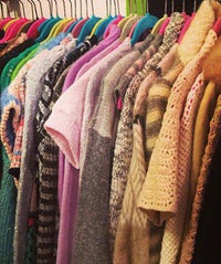 An L.A. Thrifter's Wonderland Housed In An Old Saloon? We’re So There vintage-vortex-280