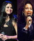 selena