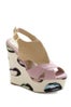 spring heels