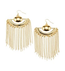 H&M Earrings, $11, available at H&M. hmprod-earrings