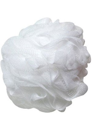 loofah