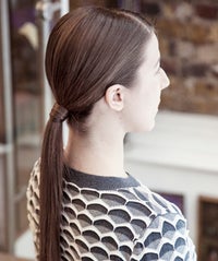 The Surprisingly Easy Way To Instantly Upgrade Your Ponytail opener