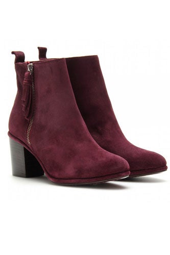 Opening-Ceremony-Shirley-Suede-Ankle-Boots,-$438-at-My-Theresa