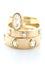 alternative wedding bands