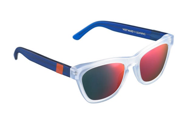 These New Westward Leaning Shades Mix-And-Match Old Faves