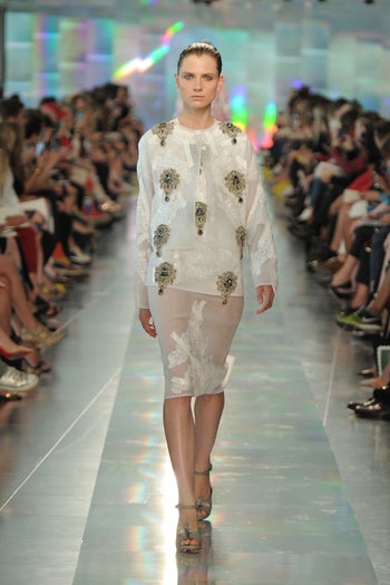 Christopher-Kane-SS13-Look-37