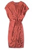 wrap-dress
